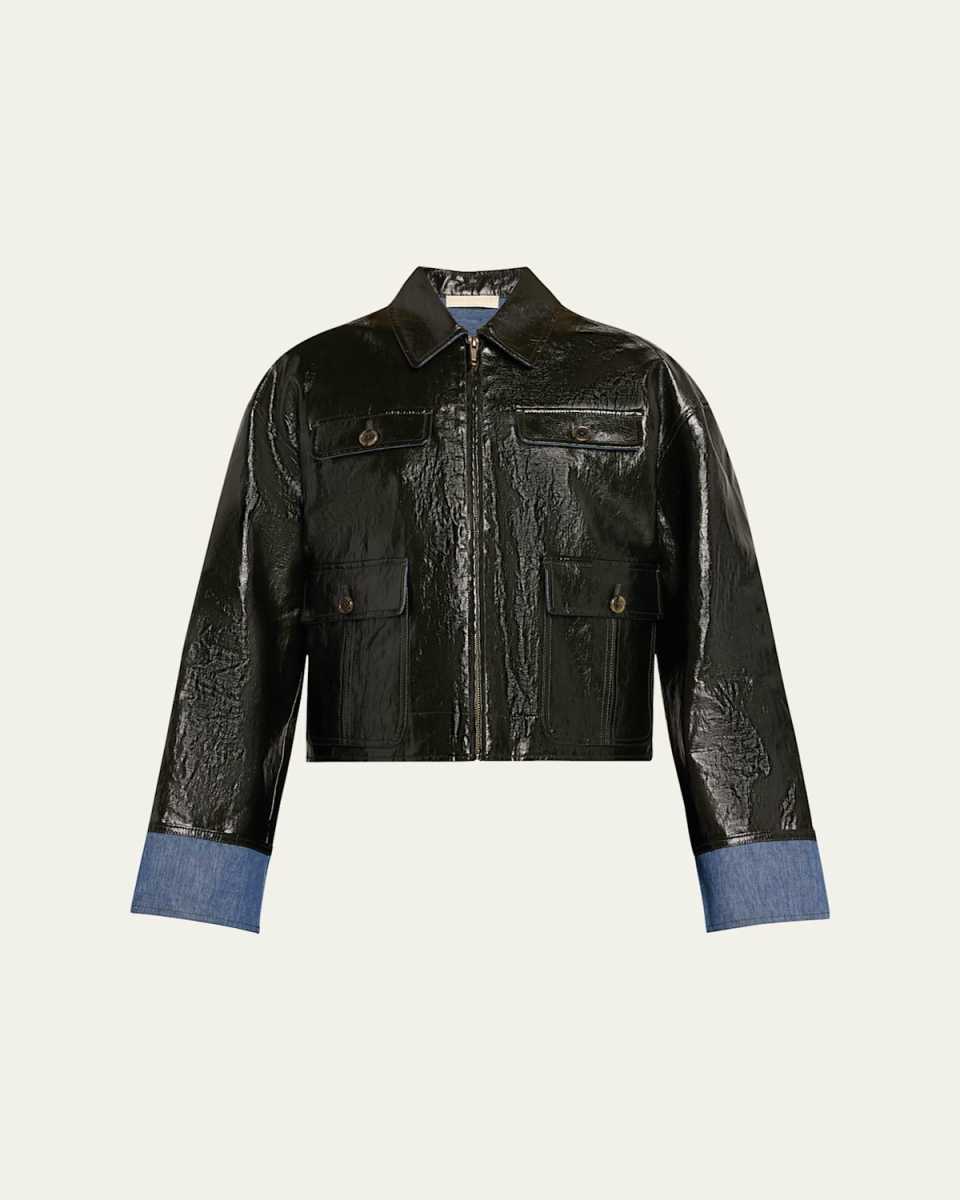 The Painter Jacket